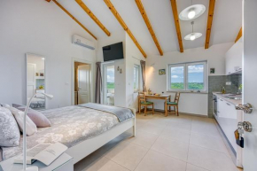 LOVOR - Heated Studio in the Countryside of Central Istria